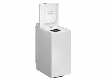 Veš mašina WHIRLPOOL TDLR 7220SS EU/N/7kg/1200 obrtaja/E/bela